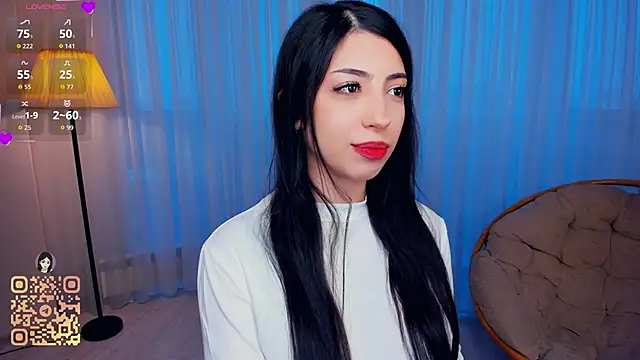 TonjaNeace online show from December 17, 2025, 4:40 am