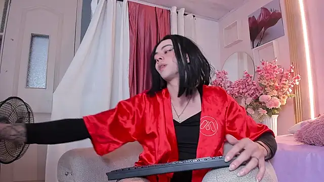 Nick carterr  online show from February 27, 2026, 7:25 pm