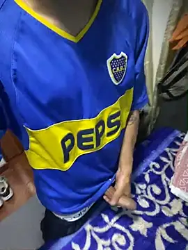 jacob sc online show from November 13, 2025, 1:48 am