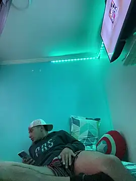 jacob sc online show from December 5, 2025, 1:20 pm