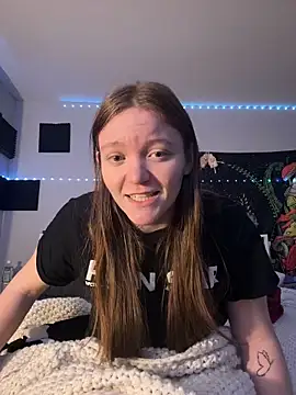 stonerbaby online show from February 8, 2026, 2:15 am