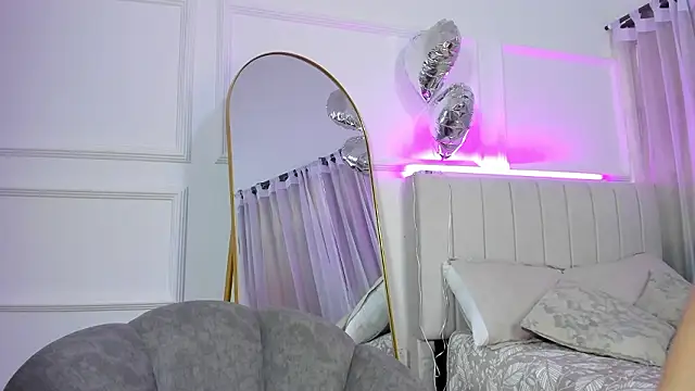 ada belucci online show from February 15, 2026, 2:58 pm