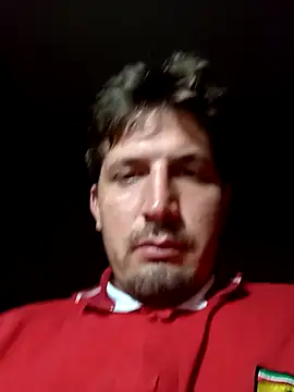 calitox1995 online show from February 8, 2026, 4:49 am