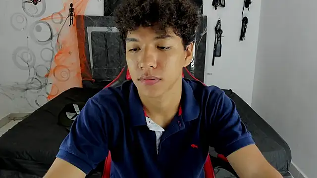 Maximiliano Khalil online show from October 30, 2025, 7:47 pm