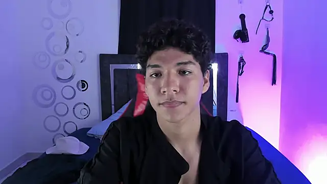 Maximiliano Khalil online show from November 13, 2025, 7:46 pm