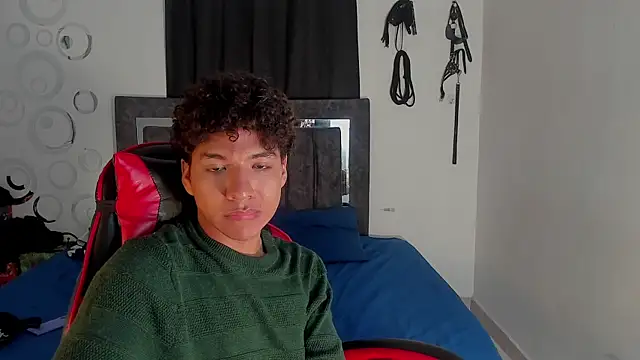 Maximiliano Khalil online show from January 6, 2026, 7:28 pm