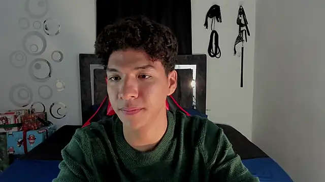 Maximiliano Khalil online show from January 12, 2026, 7:41 pm