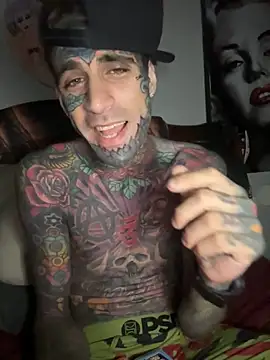 Dyskizly online show from November 15, 2025, 4:32 am