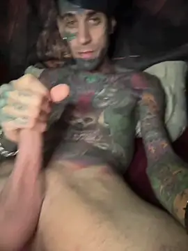 Dyskizly online show from November 15, 2025, 4:36 pm