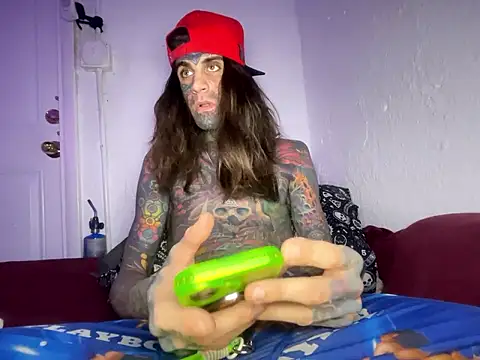 Dyskizly online show from January 10, 2026, 1:51 am