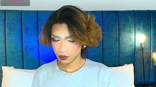 FernandaFox  online show from December 22, 2025, 3:47 am