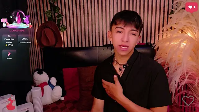 joji Spencer online show from January 16, 2026, 5:33 am