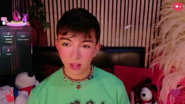 joji Spencer online show from January 17, 2026, 5:01 am