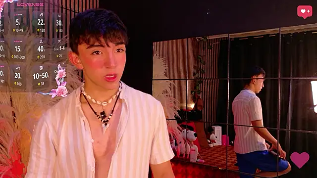 joji Spencer online show from February 1, 2026, 4:22 am