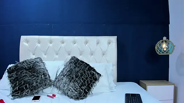 Kim Luna1 online show from November 8, 2025, 3:07 am