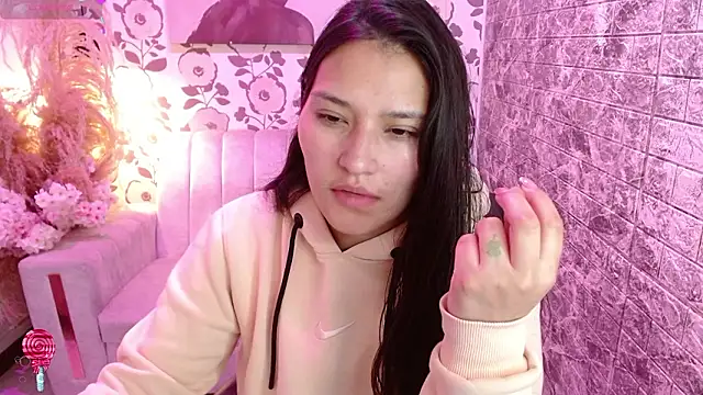 Snapshot of emmaa_garciia chatting on February 19, 2026, 3:24 am emmaa garciia online show from February 19, 2026, 3:24 am