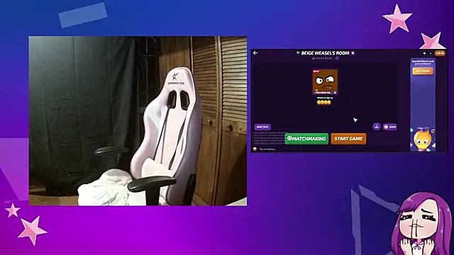 Qaromiau online show from October 29, 2025, 2:58 am