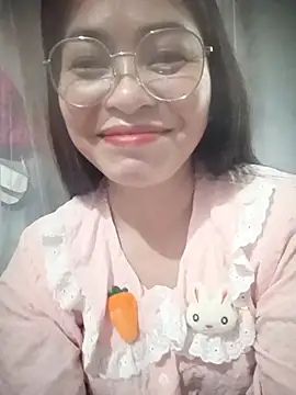 Bamboo-niee123 online show from March 24, 2026, 6:51 am