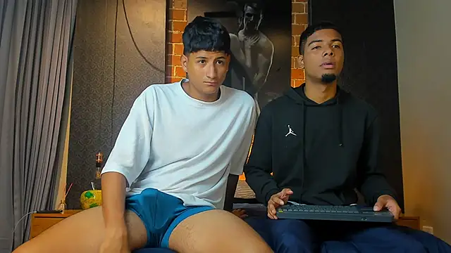 Jack and Joes online show from December 1, 2025, 3:44 am