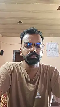 nithinrr online show from October 30, 2025, 3:41 am