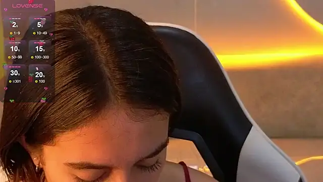 Nikka Tx online show from December 20, 2025, 3:30 pm