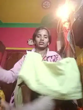 Anju setty online show from January 9, 2026, 8:32 pm