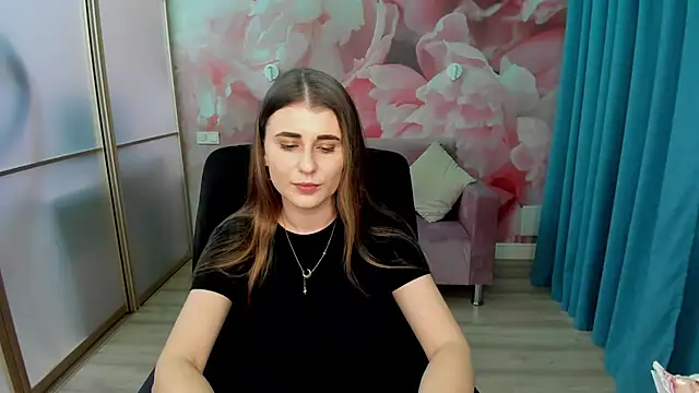 DemmyRose online show from November 26, 2025, 7:48 pm