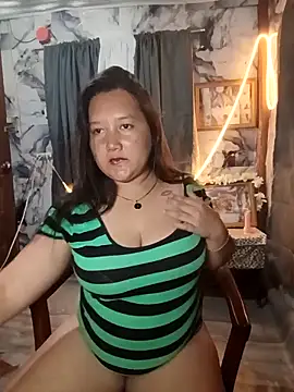  Febigboobs online show from April 23, 2026, 11:31 am