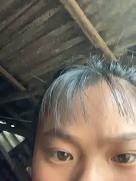 huttonmay358 online show from October 29, 2025, 12:24 am