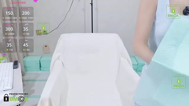 05mm yy online show from March 13, 2026, 10:00 am