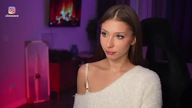 Cleose online show from March 1, 2026, 7:10 am