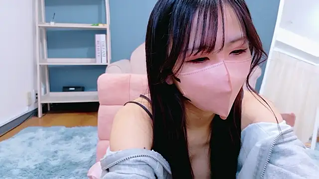 Mimi-Dreammood online show from February 19, 2026, 10:50 pm