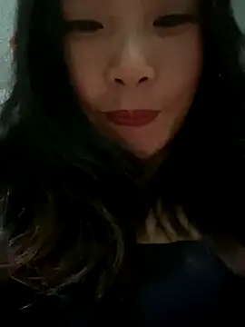 Elysia-007 online show from December 14, 2025, 1:16 pm