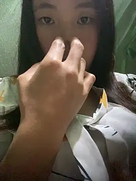 Elysia-007 online show from February 4, 2026, 2:01 pm