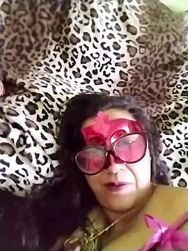 LOVE  RANI online show from February 24, 2026, 11:58 pm