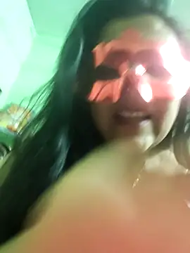 LOVE  RANI online show from April 21, 2026, 6:44 pm