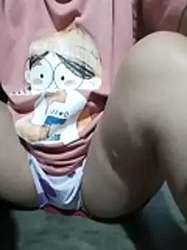 -Hazel-123 online show from November 16, 2025, 11:21 pm