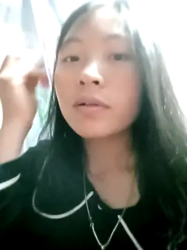 -Cherry-123 online show from November 1, 2025, 2:35 am