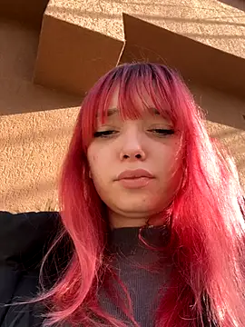 ValeriaFlame  online show from October 29, 2025, 10:28 am