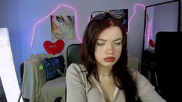 isabel wave online show from February 6, 2026, 1:14 pm