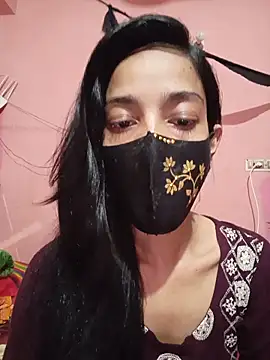 Green LaDY66 online show from May 22, 2026, 5:18 pm
