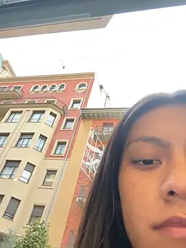 angelaalovee online show from October 29, 2025, 11:23 am