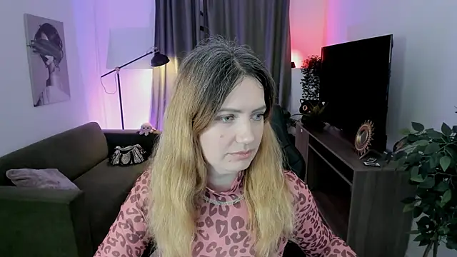 AleksaLaurent online show from October 30, 2025, 6:04 am