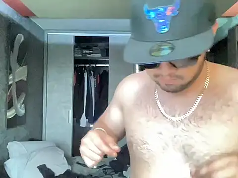 Bbydaddy 0 online show from July 5, 2026, 12:34 pm