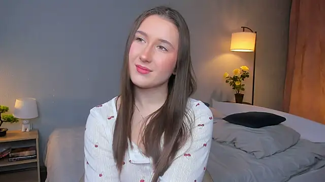 JudeKleve online show from November 29, 2025, 7:17 pm