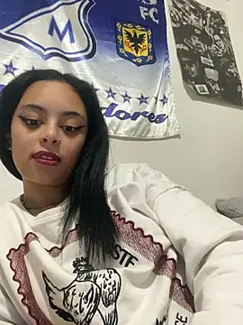 VioletMorgan  online show from October 30, 2025, 10:54 pm