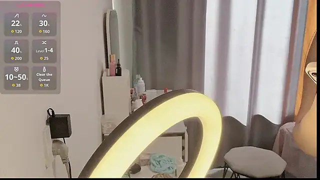 zhnlky online show from January 11, 2026, 6:40 am