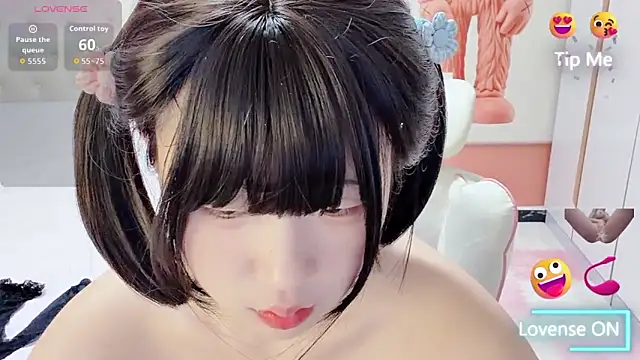 zhnlky online show from March 27, 2026, 2:50 am