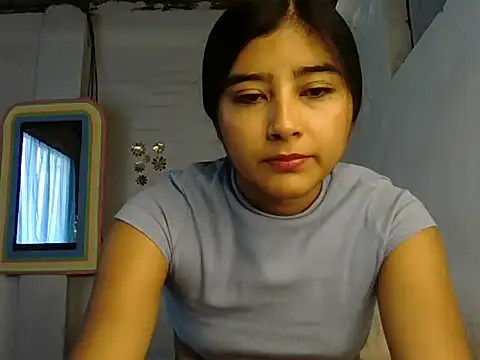 sweetgirl kat online show from November 1, 2025, 2:08 pm