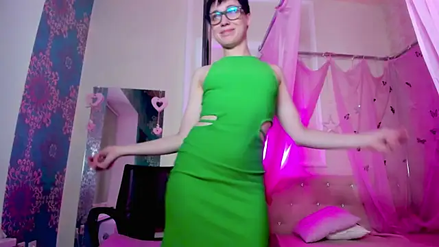 ErickaFetish online show from November 26, 2025, 4:52 pm